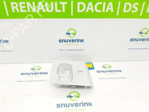 Used Interior roof light PEUGEOT 208 I (CA_, CC_) 1.2 VTI 82 (82 hp) 10801689
