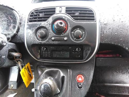 Left front steering knuckle RENAULT KANGOO Express (FW0/1_) 1.5 dCi 75 (FW07, FW10, FW04) | BP40577347M25 - Image 22