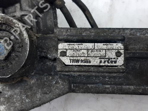 Steering rack PEUGEOT 807 (EB_) 2.2 HDi | BP10804645M22 