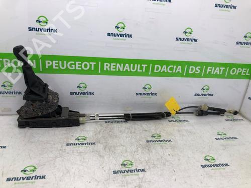 Used Shift knob RENAULT EXPRESS Box Body/MPV 1.5 Blue dCi 75 (F6AA) (75 hp) 17191149