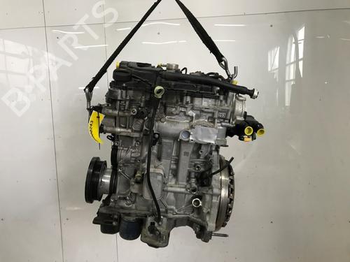 Engine PEUGEOT 308 III (FB_, FH_, FP_, F3_, FM_) PureTech 110 (FPHNPL) | BP29640813M1 
