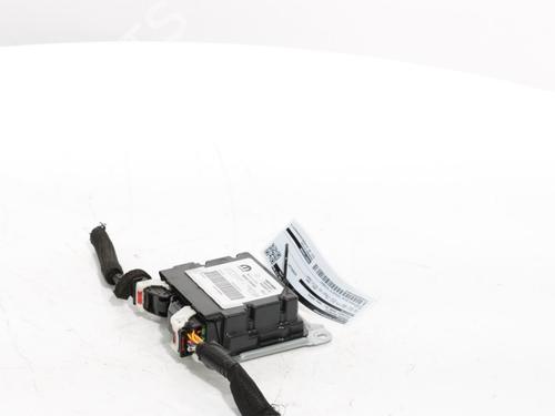 ECU airbags PEUGEOT 3008 III (KA_, KB_, KC_) e-210 (KCZKZX) | BP29640382M53