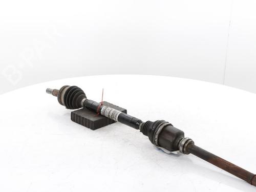 Right front driveshaft PEUGEOT 3008 II SUV (MC_, MR_, MJ_, M4_) 1.2 THP/ PureTech 130 (MRHNSM, MRHNSU, MRHNSJ, MRHNYW,... | BP30186103M39