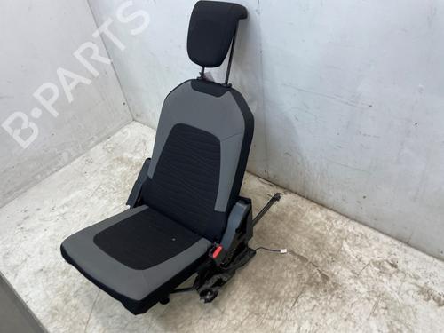 Rear seat CITROËN C4 Picasso II 1.2 THP 130 | BP34566586C17 - Image 3