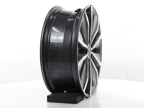Rim RENAULT KADJAR (HA_, HL_) 1.2 TCe 130 (HLMR) | BP28521556C45