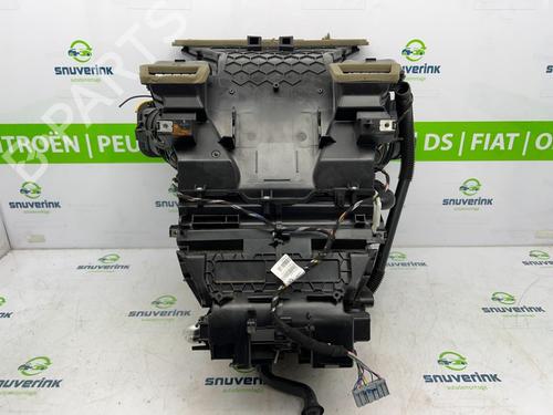Used Heater matrix box Heater matrix box 10807110 10807110