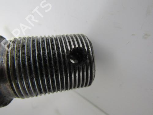 Left front driveshaft CITROËN XSARA PICASSO (N68) 2.0 16V | BP10792642M38 