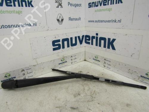 Used Rear windshield wiper arm Rear windshield wiper arm PEUGEOT PARTNER Box Body/MPV (5_, G_) 1.9 D (69 hp) 40593882 40593882