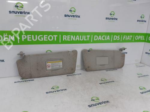 Annen PEUGEOT PARTNER Tepee 1.6 HDi 16V (90 hp) 24164086
