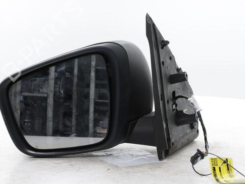 Left mirror RENAULT EXPRESS Box Body/MPV 1.5 Blue dCi 75 (F6AA) | BP37798565C26 - Image 5