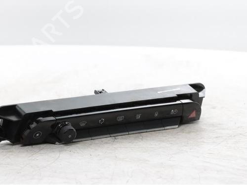Climate control CITROËN C5 AIRCROSS (A_) 1.6 Hybrid 225 (A45GFR) | BP34567710I5 - Image 10