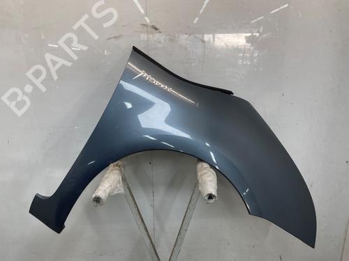Used Right front fenders Right front fenders CITROËN C4 Grand Picasso I (UA_) 2.0 i 16V (140 hp) 34566390 34566390
