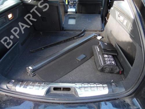 Engine PEUGEOT 508 SW I (8E_) 2.0 HDi | BP23646057M1 - Image 28