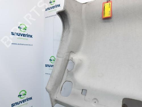 Interiør tag CITROËN BERLINGO Box Body/MPV (B9) 1.6 HDi 75 | BP24163939I12 - Image 4