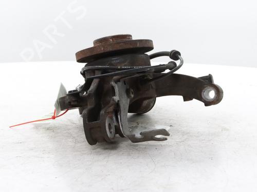 Right front steering knuckle OPEL VIVARO C Van (K0) VIVARO-E | BP38234519M26 - Image 4