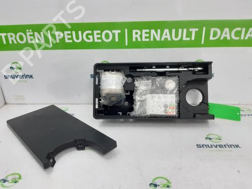 Used Jack Kit OPEL GRANDLAND / GRANDLAND X (A18, P1UO) 1.2 (75) (131 hp) 18550463