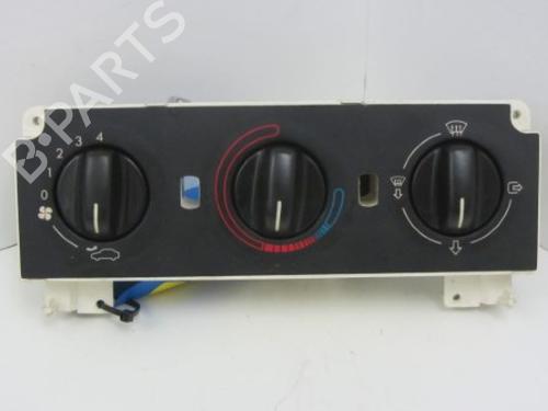 Used Climate control PEUGEOT 306 Hatchback (7A, 7C, N3, N5) 2.0 XSi (121 hp) 17190800