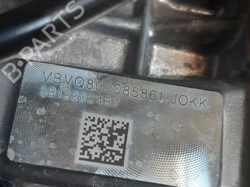 Engine CITROËN C3 AIRCROSS II (SJ_) 1.2 PureTech 100 (SJGHPV) | BP37872938M1  - Image 6