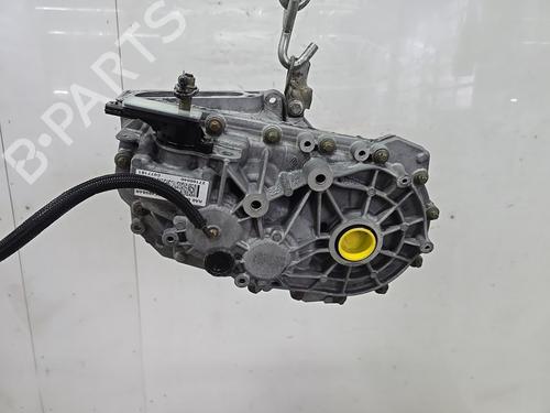 Gearbox RENAULT TWINGO III (BCM_, BCA_) Z.E: (BCA1) | BP31050017M3 - Image 2