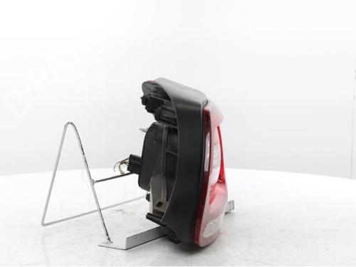 Right taillight CITROËN DS3 (SA_) 1.6 HDi 90 | BP34563775C35 - Image 9
