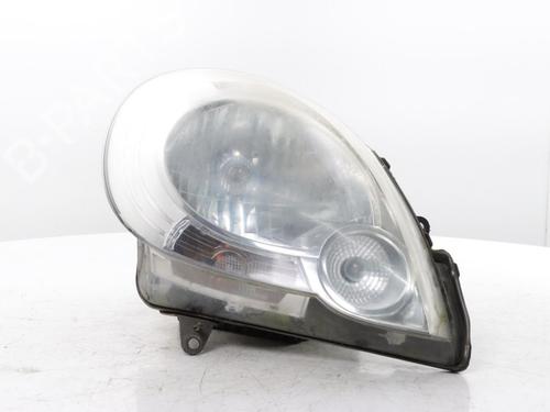 Used Right headlight Right headlight 31627856 31627856