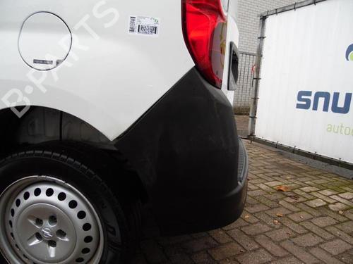 Engine mount OPEL COMBO Box Body/MPV (X12) 1.3 CDTI (B05) | BP40570111M89  - Image 22