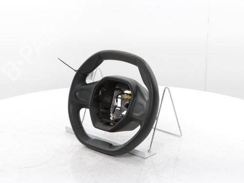 Steering wheel PEUGEOT PARTNER Box Body/MPV (K9) 1.5 BlueHDi 75 | BP29899642C49 