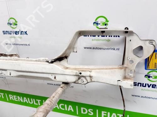 Other PEUGEOT BOXER Van (230L) 2.5 D | BP10807296O1 