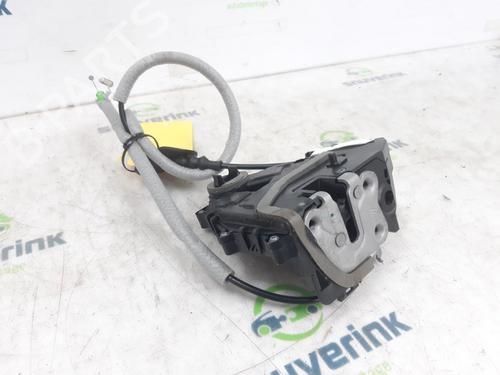 Rear left lock RENAULT AUSTRAL E-TECH 200 Hybrid (HGM2) | BP24841166C100 