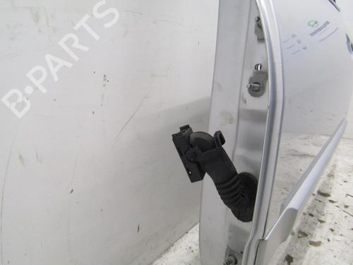 Left rear door RENAULT MEGANE II Estate (KM0/1_) 1.6 16V | BP10790295C4 