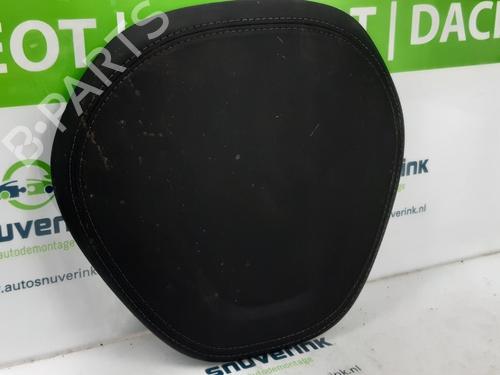 Used Other RENAULT KADJAR (HA_, HL_) 1.3 TCe 140 (HLNB, HLN1) (140 hp) 13193904