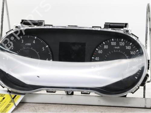 Used Instrument cluster Instrument cluster DACIA SANDERO III 1.0 TCe 110 (110 hp) 38347523 38347523