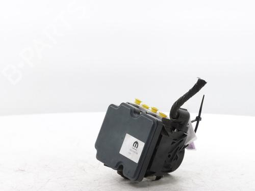 ABS pump FIAT 500 C (312_) 1.0 Mild Hybrid (312.AYD1B) | BP30759084M43 - Image 2
