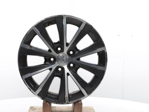 Used Rim Rim 39267631 39267631