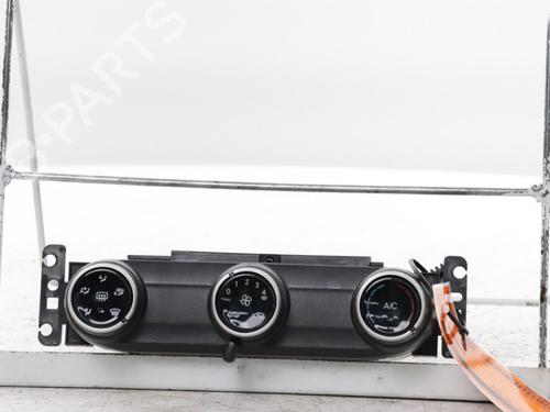 Climate control CITROËN C3 IV (CC_, CB_) 1.2 PureTech 100 (CCHPV4) | BP33935164I5 - Image 2
