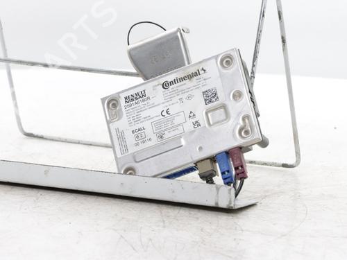 Control unit RENAULT TRAFIC III Van (FG_) 2.0 dCi 170 (FGMM, FGMV) | BP34058118M11 - Image 2