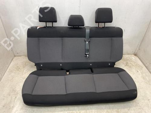 Used Rear seat Rear seat CITROËN C4 CACTUS 1.2 VTi 82 (82 hp) 40587166 40587166