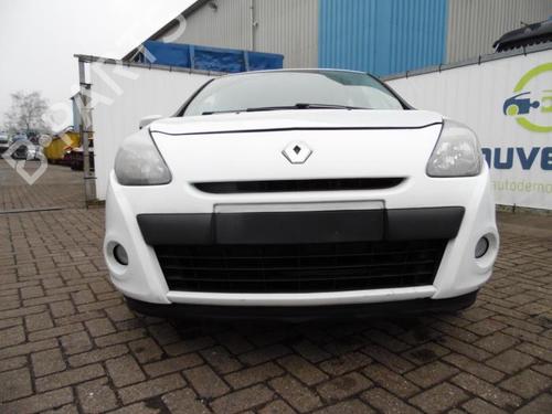 Engine control unit (ECU) RENAULT CLIO III (BR0/1, CR0/1) 1.5 dCi | BP40564629M57 - Image 10
