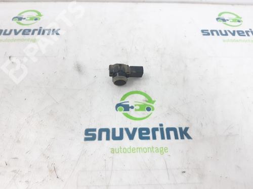 Used Electronic sensor Electronic sensor CITROËN C4 CACTUS 1.2 VTi 82 (82 hp) 10808143 10808143