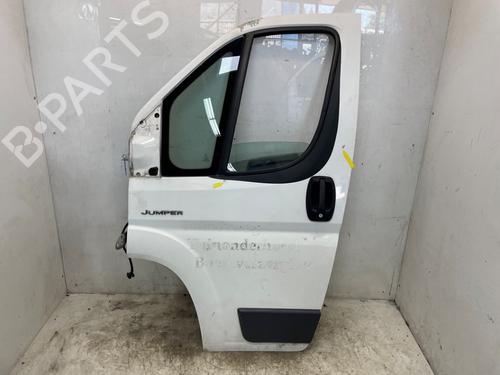 Used Left front door Left front door 38272334 38272334