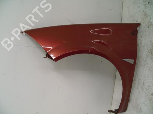 Used Left front fenders RENAULT MEGANE II (BM0/1_, CM0/1_) 1.6 16V (BM0C, CM0C) (113 hp) 11009967