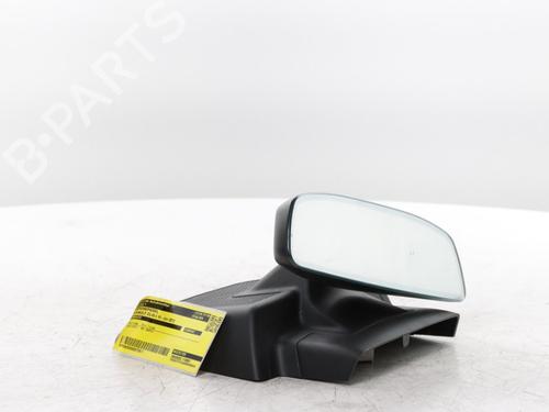 Rear mirror RENAULT CLIO V (B7_) 1.5 Blue dCi 100 (B7AD) | BP34565995I6 - Image 4