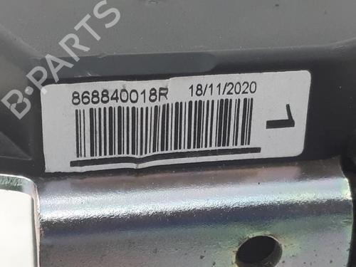 Front left seatbelt RENAULT MASTER III Van (FV) 2.3 dCi 150 FWD (FV0F, FV03, FV09) | BP40542406I26 - Image 8
