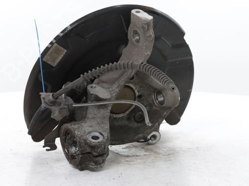 Left front steering knuckle VW ID.4 (E21) Performance | BP37605478M25 - Image 5