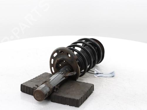 Right front shock absorber PEUGEOT 2008 I (CU_) 1.2 THP 110 / PureTech 110 | BP30186608M17 