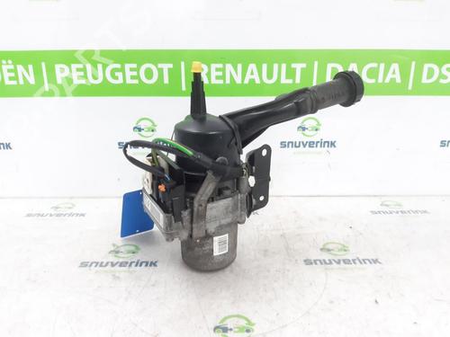 Used Steering pump PEUGEOT PARTNER Box Body/MPV 1.6 HDi (90 hp) 21599849
