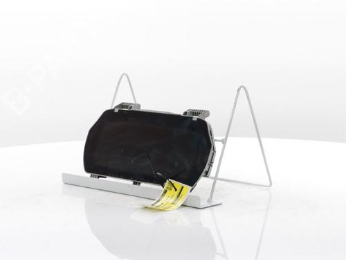 Instrument cluster RENAULT CAPTUR II (HF_) TCe 140 (HFN0) | BP29069067C47 - Image 2
