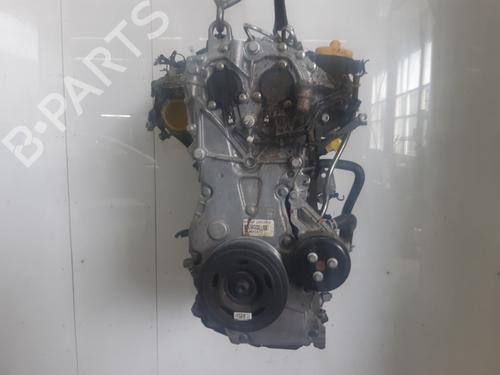 Engine RENAULT CAPTUR II (HF_) TCe 140 (HFN0) | BP37490292M1 - Image 4