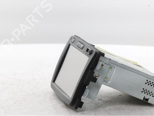Radio RENAULT TRAFIC III Van (FG_) 1.6 dCi 90 (FGME) | BP34565453E6 - Image 3