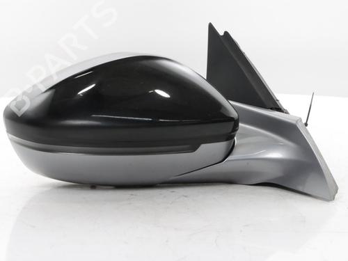 Used Right mirror Right mirror DS DS 3 / DS 3 CROSSBACK (UR_, UC_, UJ_) E-TENSE (UZZKXZ) (136 hp) 40266002 40266002
